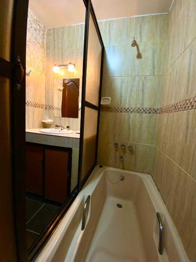 Las Tholas Hotel Uyuni Zewnętrze zdjęcie