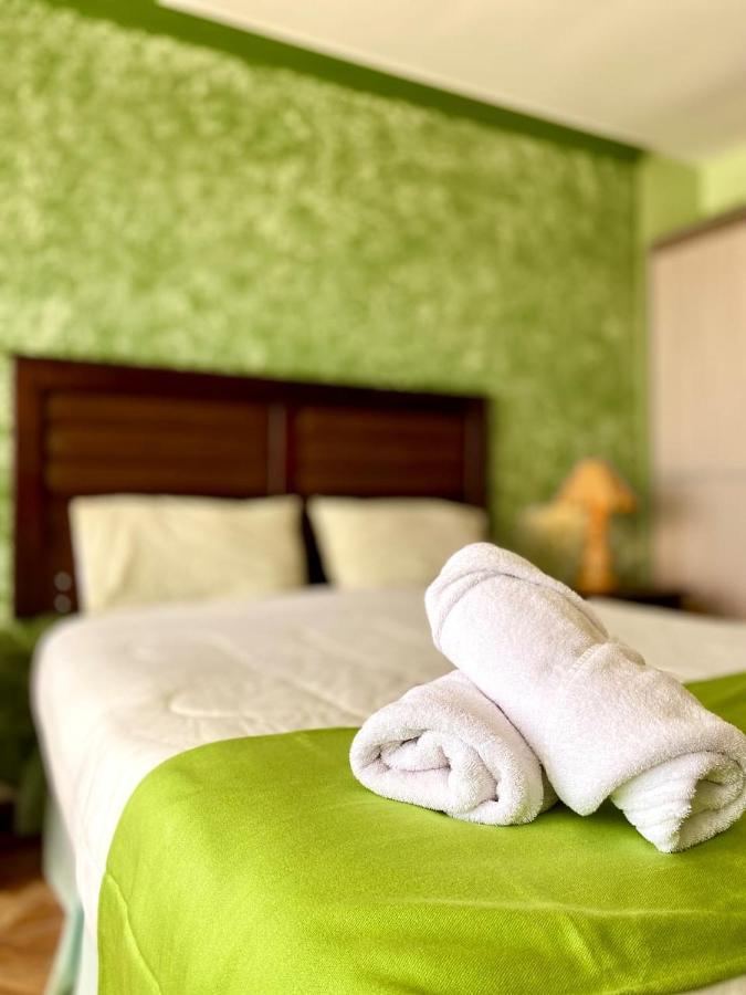 Las Tholas Hotel Uyuni Zewnętrze zdjęcie