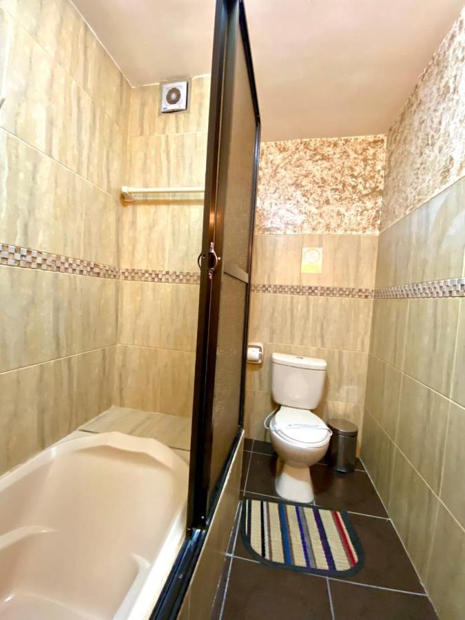 Las Tholas Hotel Uyuni Zewnętrze zdjęcie