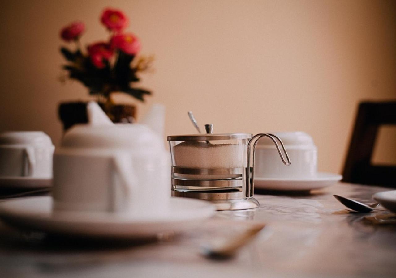 Las Tholas Hotel Uyuni Zewnętrze zdjęcie