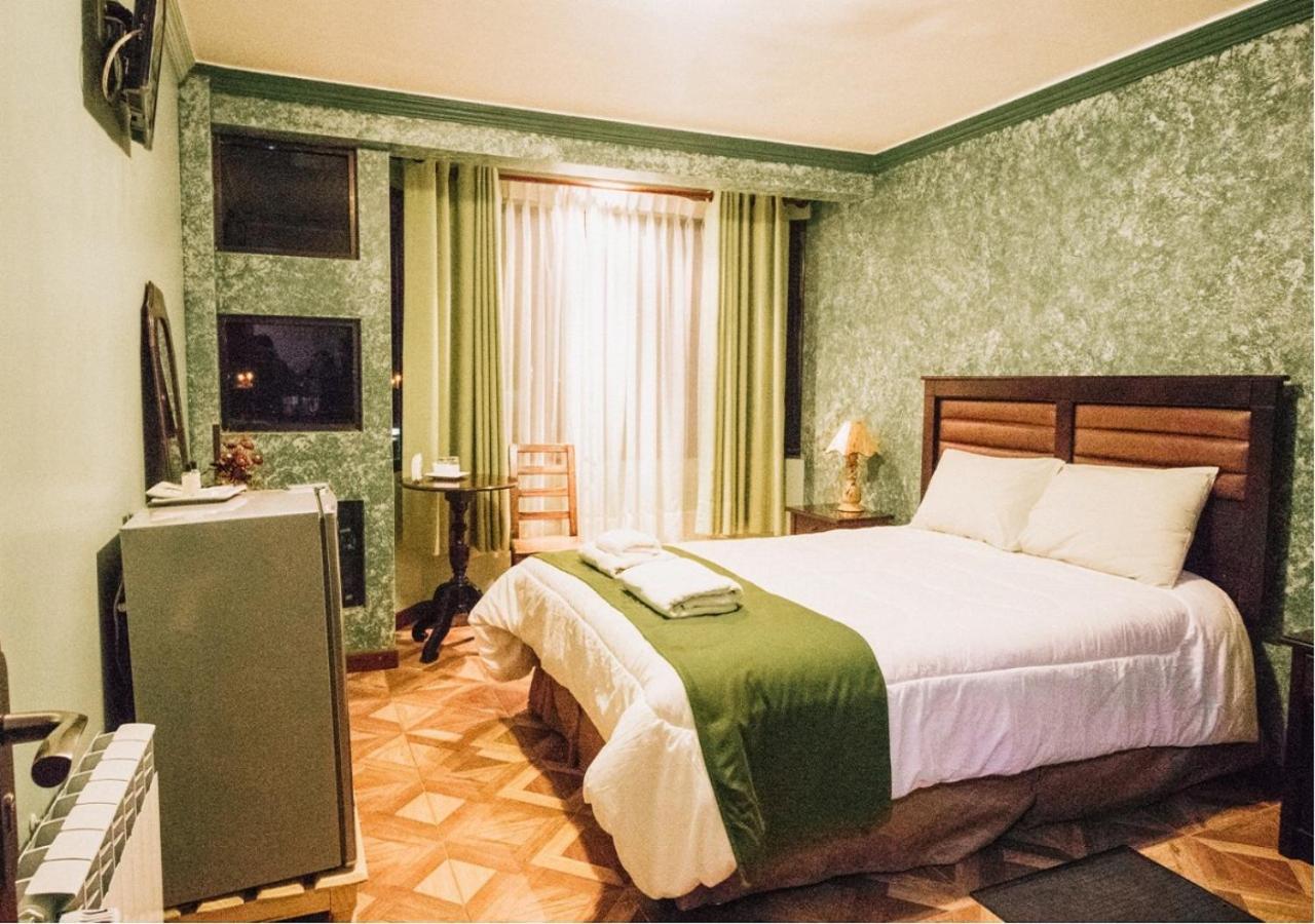 Las Tholas Hotel Uyuni Zewnętrze zdjęcie