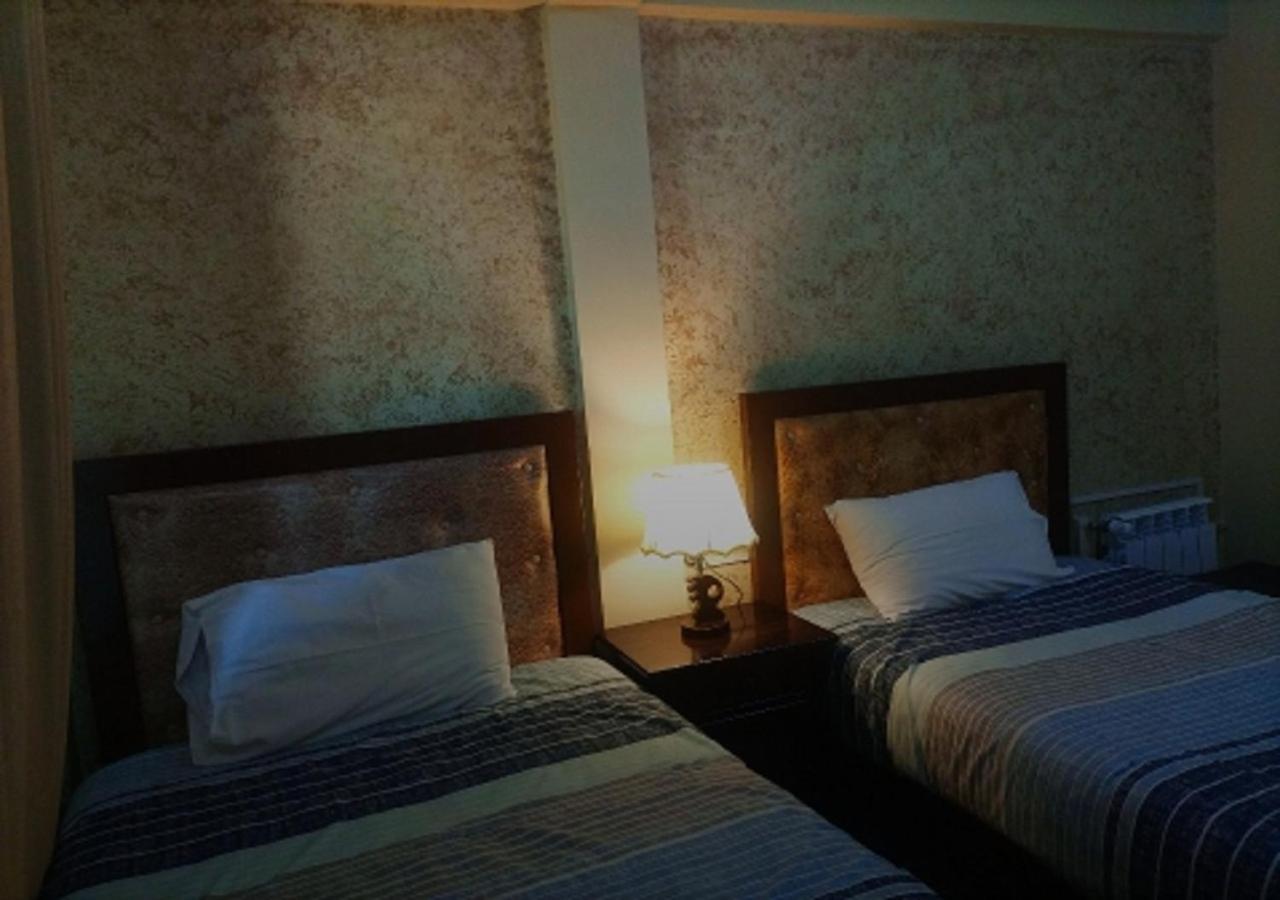 Las Tholas Hotel Uyuni Zewnętrze zdjęcie