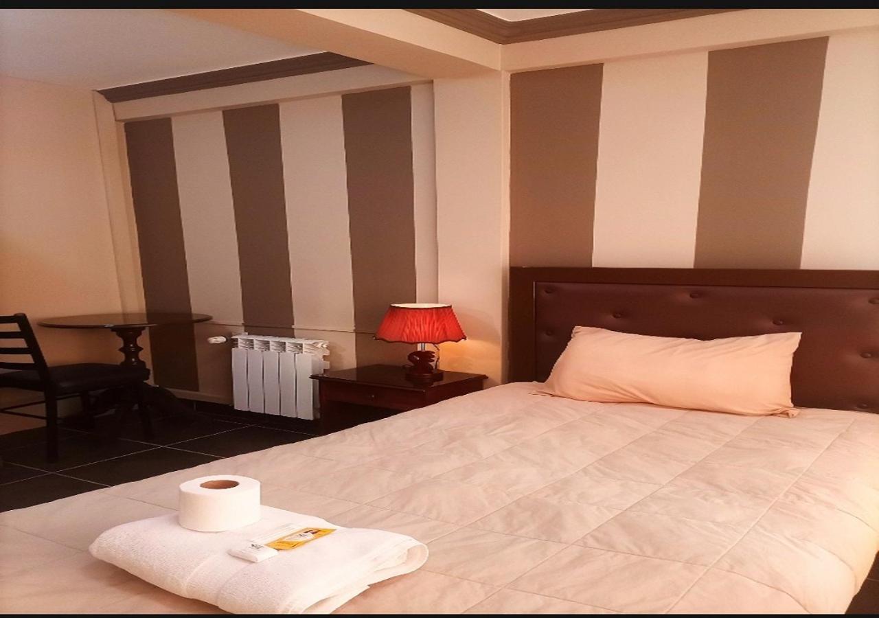Las Tholas Hotel Uyuni Zewnętrze zdjęcie